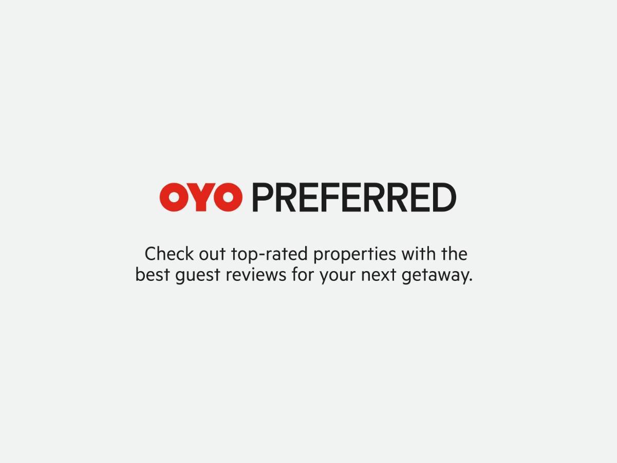 Oyo Flagship 45586 Hotel Airport Inn Raipur (Chhattisgarh) Exterior photo